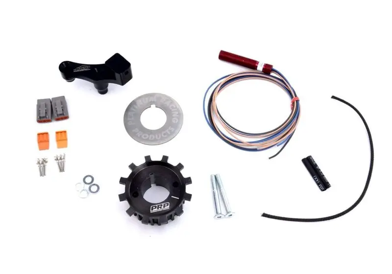Platinum Racing Products - Nissan Rb 12 Tooth Trigger Kit, Crank Only 1