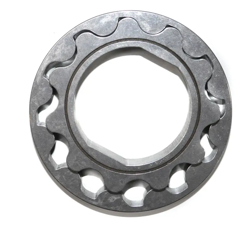 Platinum Racing Products -  Nissan Rb Billet Oil Pump Gears 1