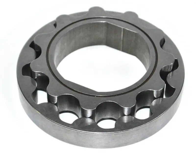 Platinum Racing Products - Nissan Rb Billet Oil Pump Gears 2