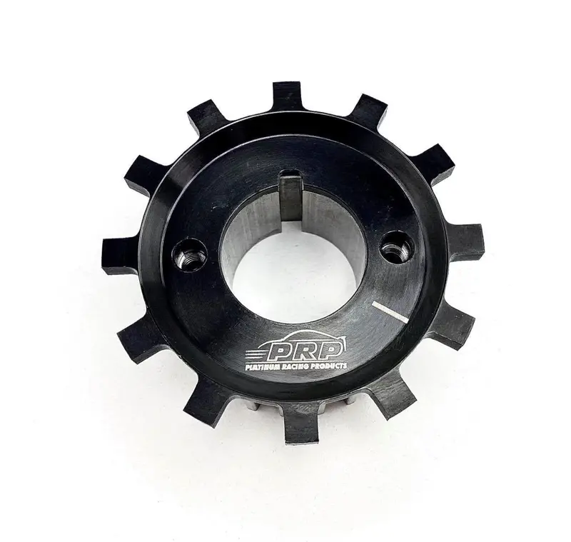 Platinum Racing Products - Nissan Rb Crank Gear 1