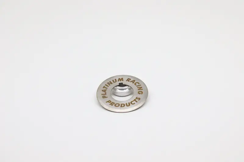 Platinum Racing Products -  Nissan Rb Crank Washer/Timing Belt Guide (Oem Replacement) 1