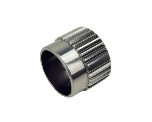 Platinum Racing Products - Nissan Rb Oil Pump Crank Collars 2