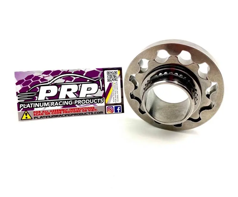 Platinum Racing Products - Nissan Rb Spline Drive Kit 1