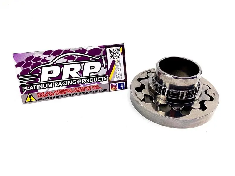 Platinum Racing Products - Nissan Rb Spline Drive Kit 2