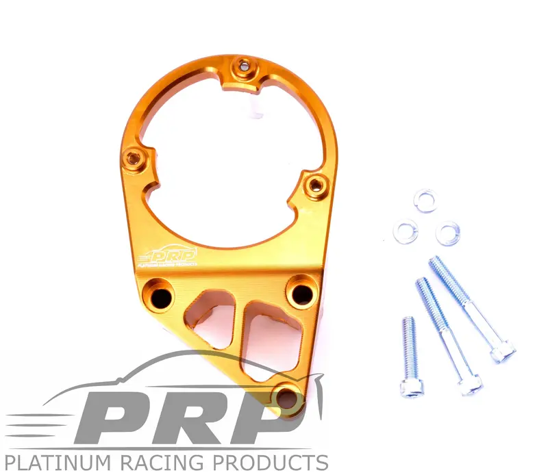 Platinum Racing Products - Nissan Rb Twin Cam Cas Bracket Options 12