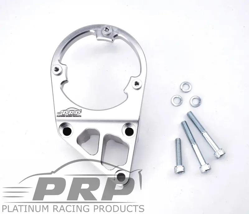 Platinum Racing Products - Nissan Rb Twin Cam Cas Bracket Options 3