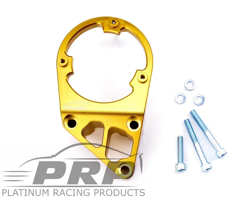 Platinum Racing Products - Nissan Rb Twin Cam Cas Bracket Options 6