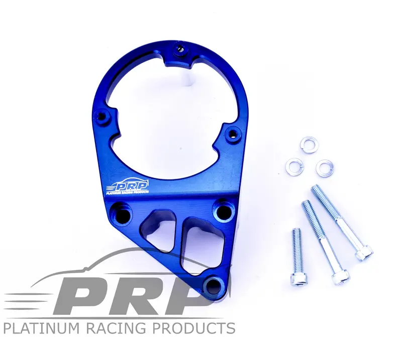 Platinum Racing Products - Nissan Rb Twin Cam Cas Bracket Options 8