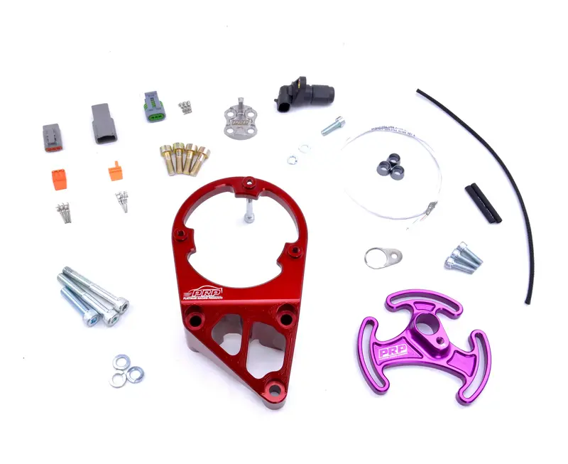 Platinum Racing Products -  Nissan Rb Twin Cam Top Pro Cam Trigger Kit Only 1