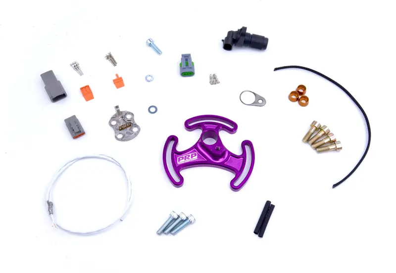 Platinum Racing Products - Nissan Rb Twin Cam Top Pro Cam Trigger Kit Only 2