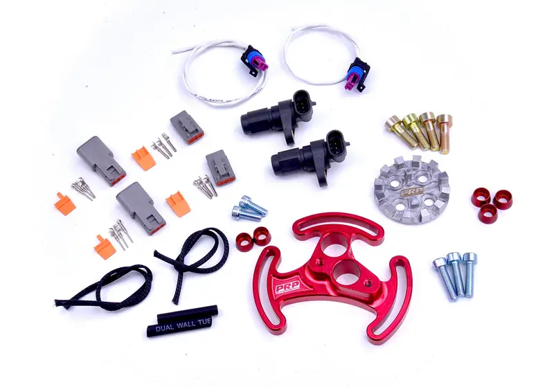 Platinum Racing Products - Nissan Rb Twin Cam Trigger Kit 2