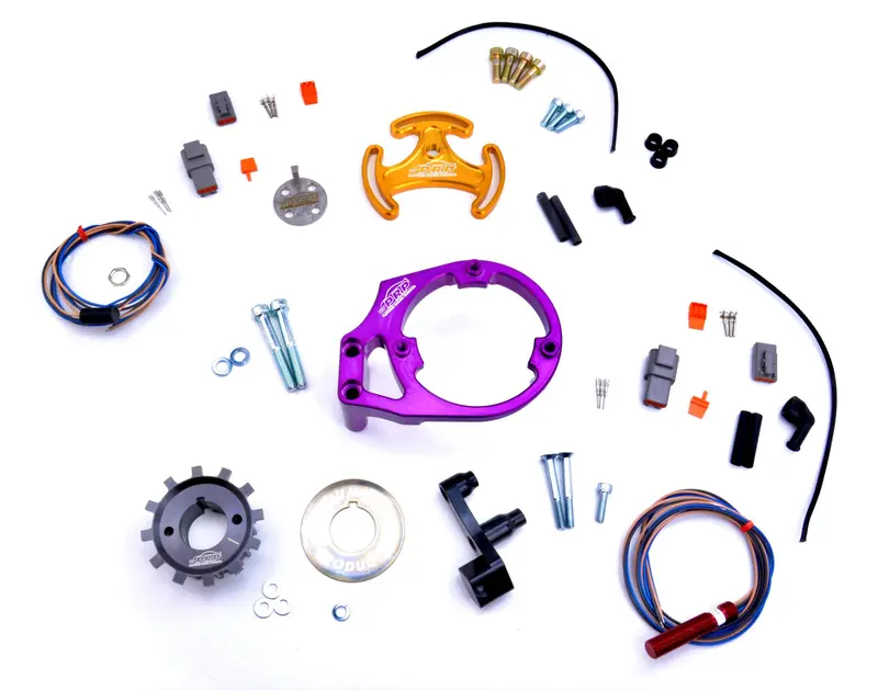 Platinum Racing Products - Nissan Rb30 Sohc Trigger Kit 1