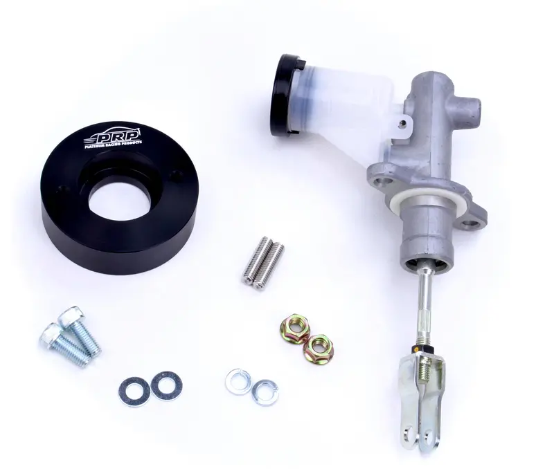 Platinum Racing Products - Nissan Skyline Clutch Booster Delete 1
