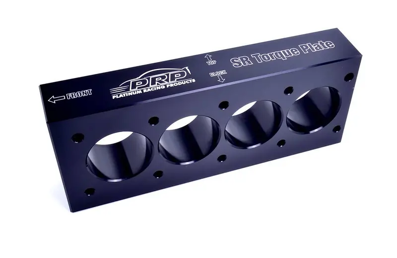 Platinum Racing Products - Nissan Sr20 Torque Plate 1
