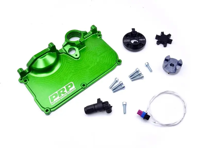Platinum Racing Products - Nissan Tb48 Mechanical Fuel Pump Kit 1