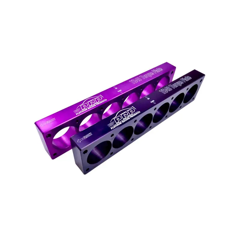Platinum Racing Products - Nissan Tb48 Torque Plate 1