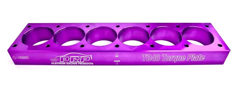 Platinum Racing Products - Nissan Tb48 Torque Plate 2