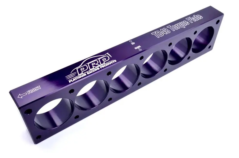 Platinum Racing Products - Nissan Tb48 Torque Plate 4