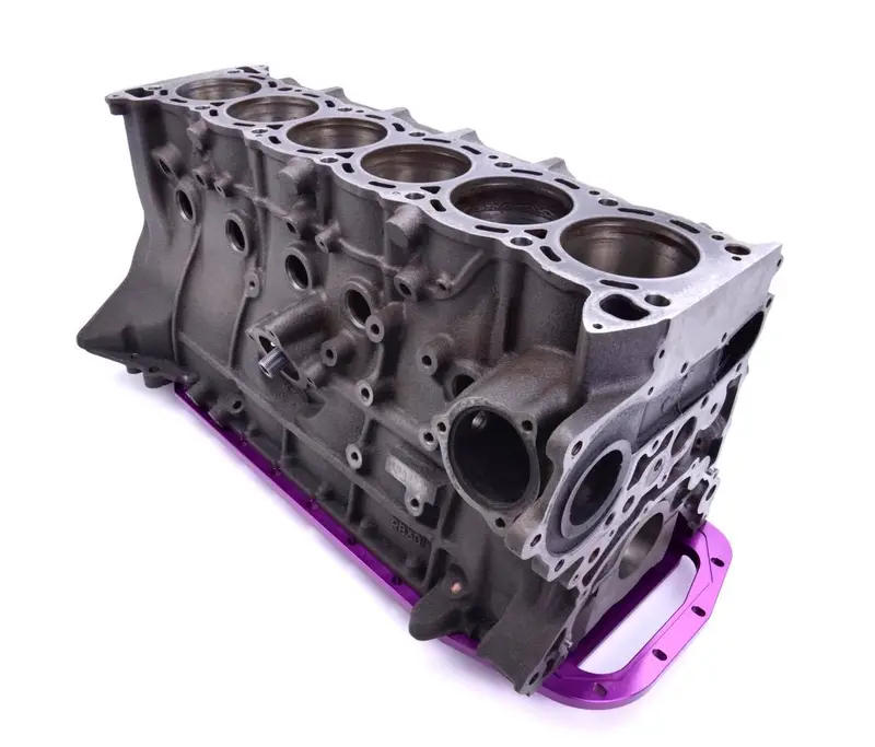 Platinum Racing Products - Platinum Prepped Rb30 Block 1