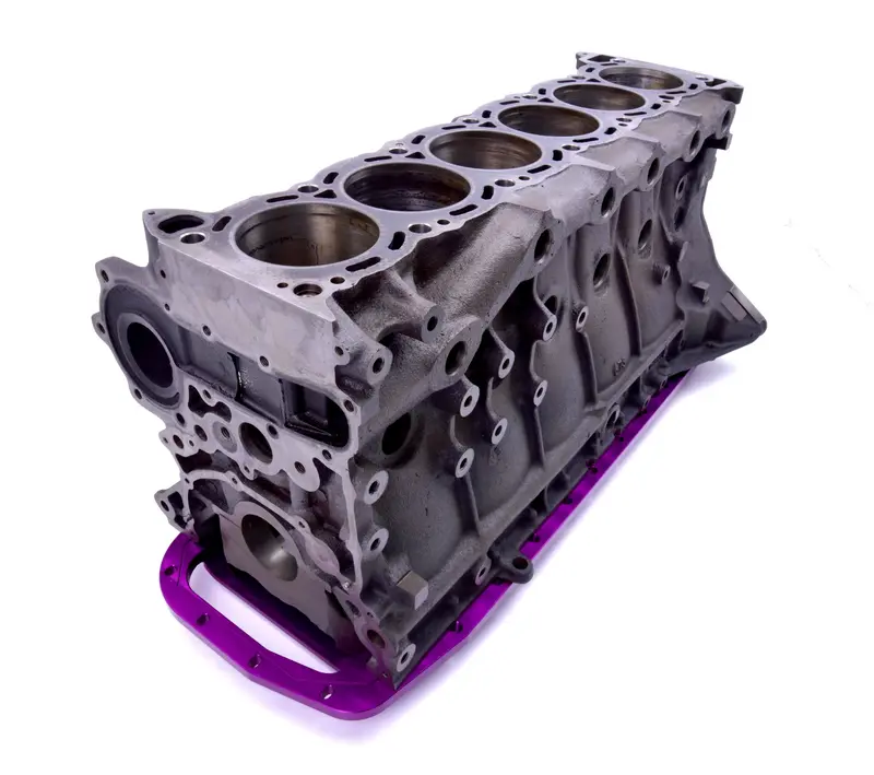 Platinum Racing Products - Platinum Prepped Rb30 Block 2