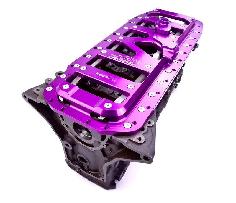 Platinum Racing Products - Platinum Prepped Rb30 Block 5