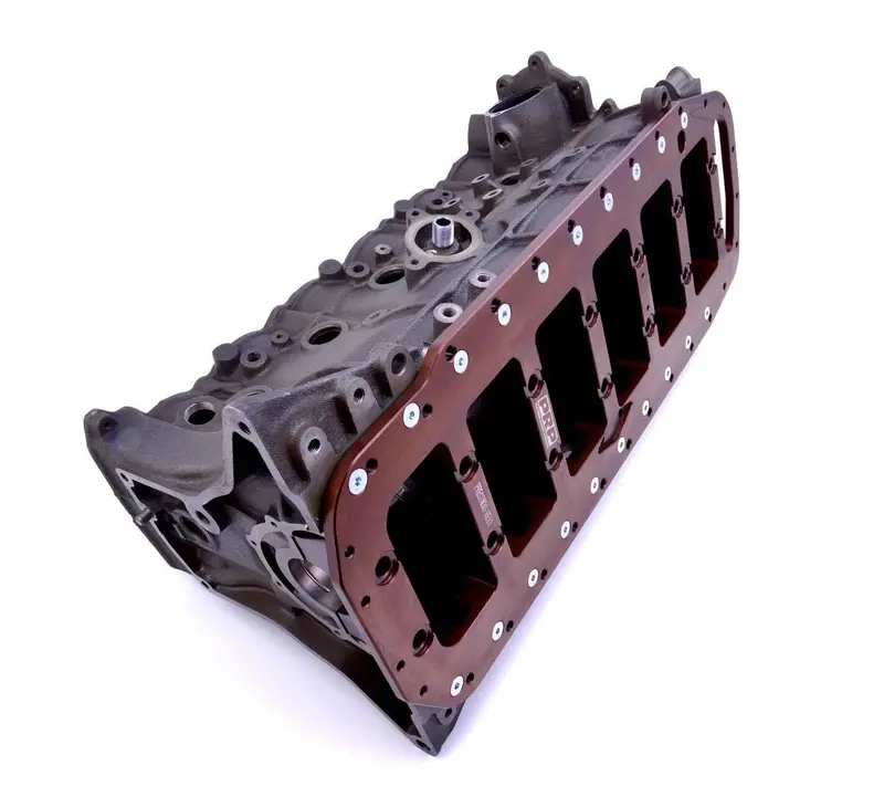 Platinum Racing Products - Platinum Prepped Rb30 Block 8