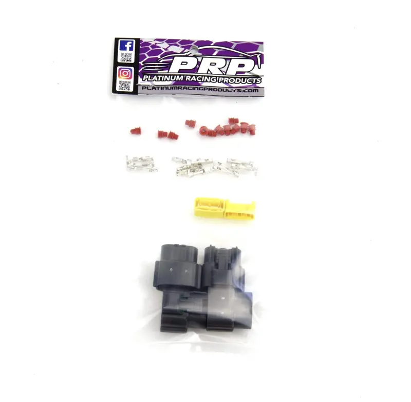 Platinum Racing Products - R35 Coil Plugs 1