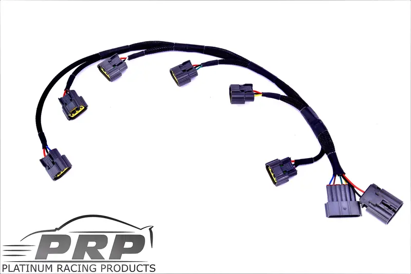 Platinum Racing Products - Rb Coil Loom 1