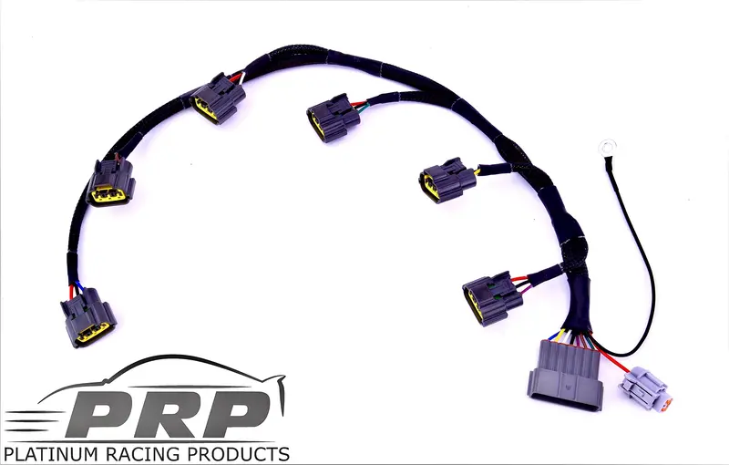 Platinum Racing Products - Rb Coil Loom 2