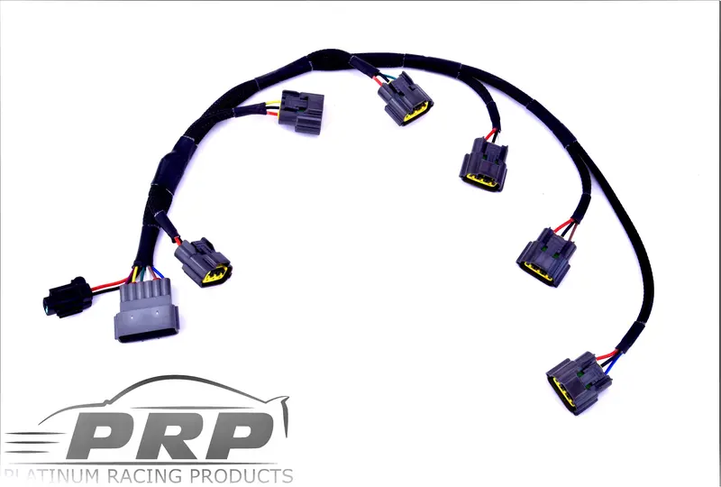 Platinum Racing Products - Rb Coil Loom 3