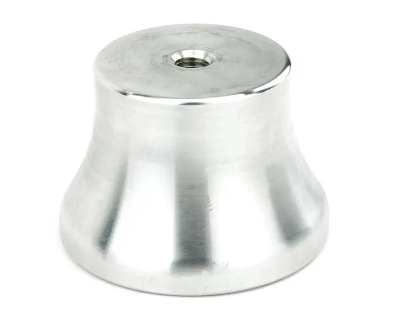 Platinum Racing Products - Rb Exhaust Side Solid Engine Mount 1
