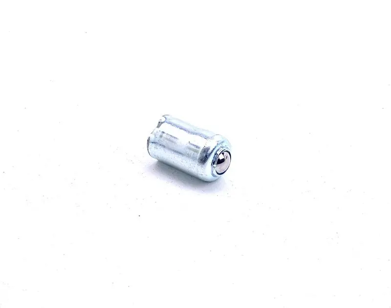 Platinum Racing Products - Rb Oil Gallery Restrictors & Bypass Valve 1