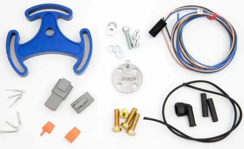 Platinum Racing Products - Rb Rev2 Cam Trigger Kit Only 1