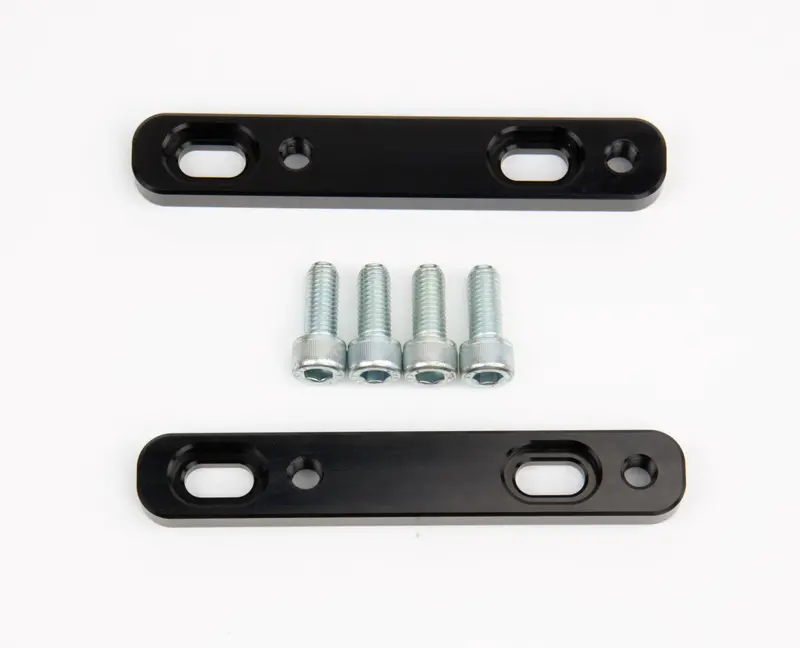Platinum Racing Products - Rb Series Rb Ac Bracket Kit 1