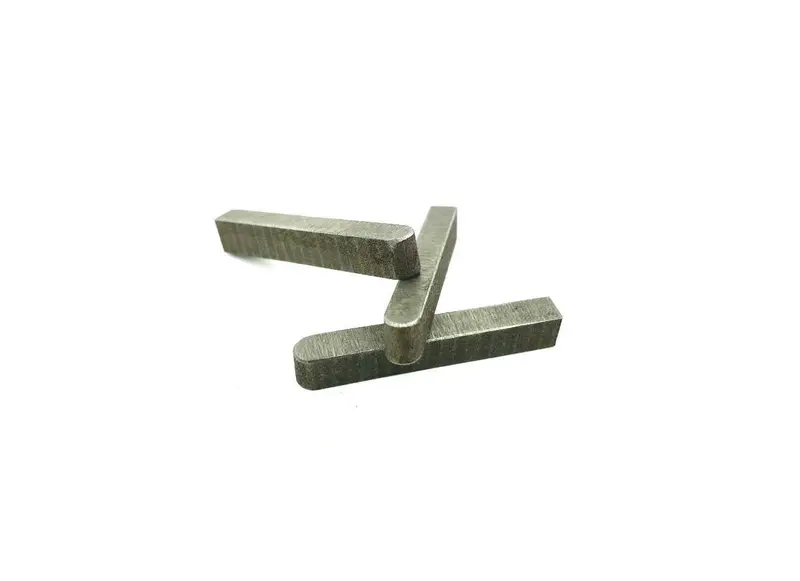 Platinum Racing Products - Rb Single Keyway 1