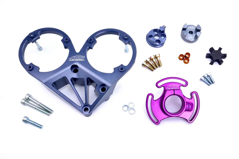 Platinum Racing Products - Rb Twin Cam Mech. Fuel Pump Kit 1