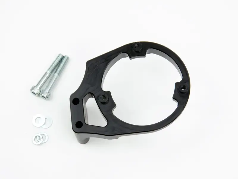 Platinum Racing Products - Rb30 Single Cam Cas Bracket 1