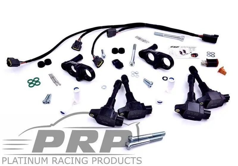 Platinum Racing Products - Rotary 13B & 20B Coil Kits 2