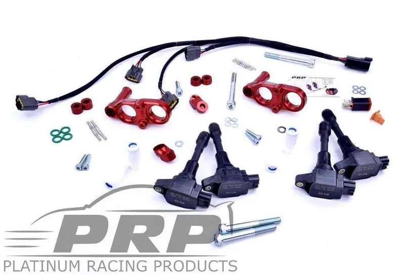 Platinum Racing Products - Rotary 13B & 20B Coil Kits 3