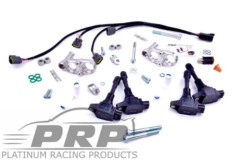 Platinum Racing Products - Rotary 13B & 20B Coil Kits 4