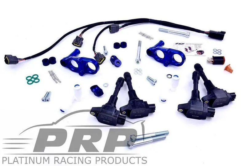 Platinum Racing Products - Rotary 13B & 20B Coil Kits 5