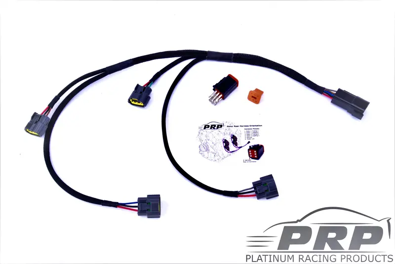 Platinum Racing Products - Rotor Coil Loom 1