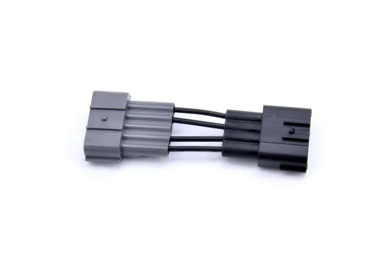 Platinum Racing Products - Sr20 Igniter Delete Patch Loom 1
