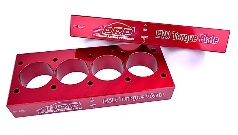 Platinum Racing Products - Torque Plate For 4G63/ 4G64 1