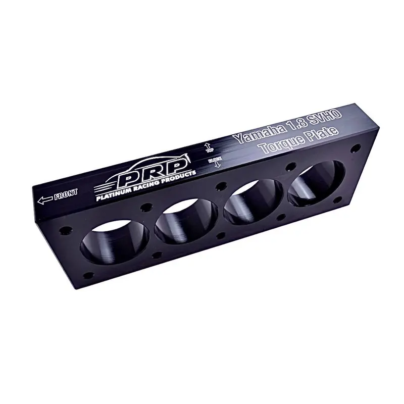 Platinum Racing Products - Torque Plate To Suit Any Of The Yamaha 1.8 Svho Jetski Engines 1