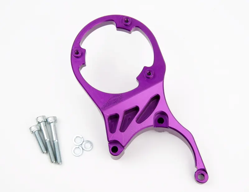 Platinum Racing Products - Toyota Jz Cas Bracket 1