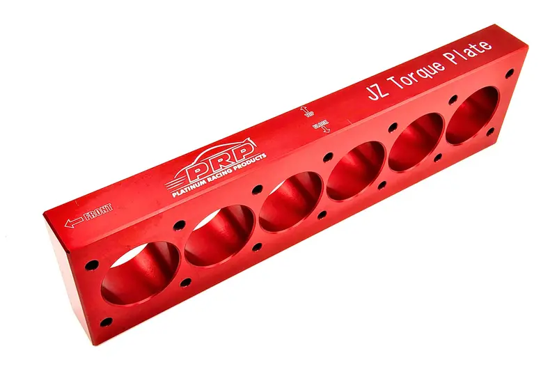 Platinum Racing Products - Toyota Jz Torque Plate 2