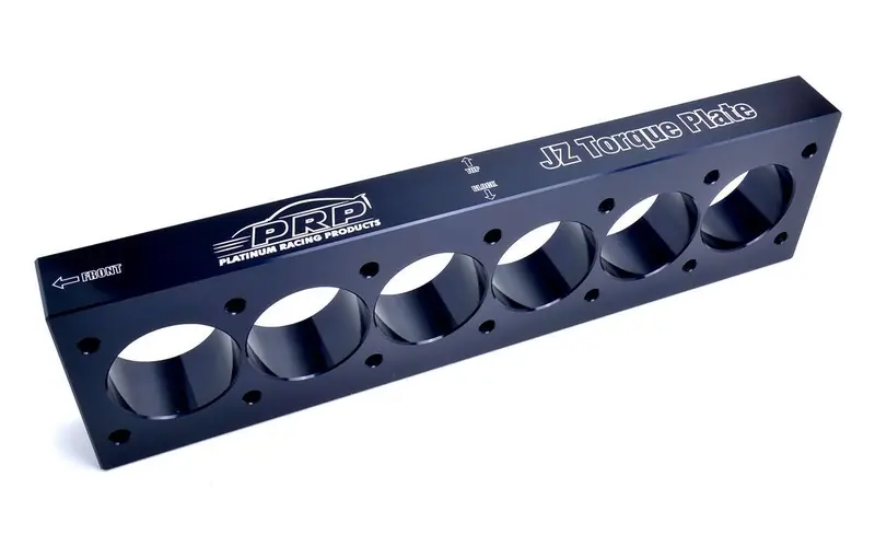 Platinum Racing Products - Toyota Jz Torque Plate 3