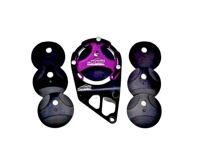 Platinum Racing Products - Trigger Kit Backing Plate 1