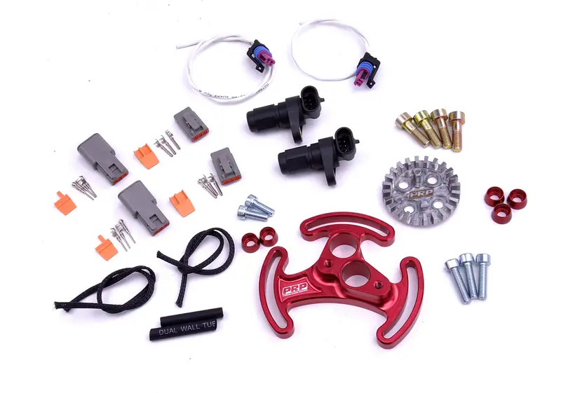 Platinum Racing RB Twin Cam Dedicated Trigger Kit